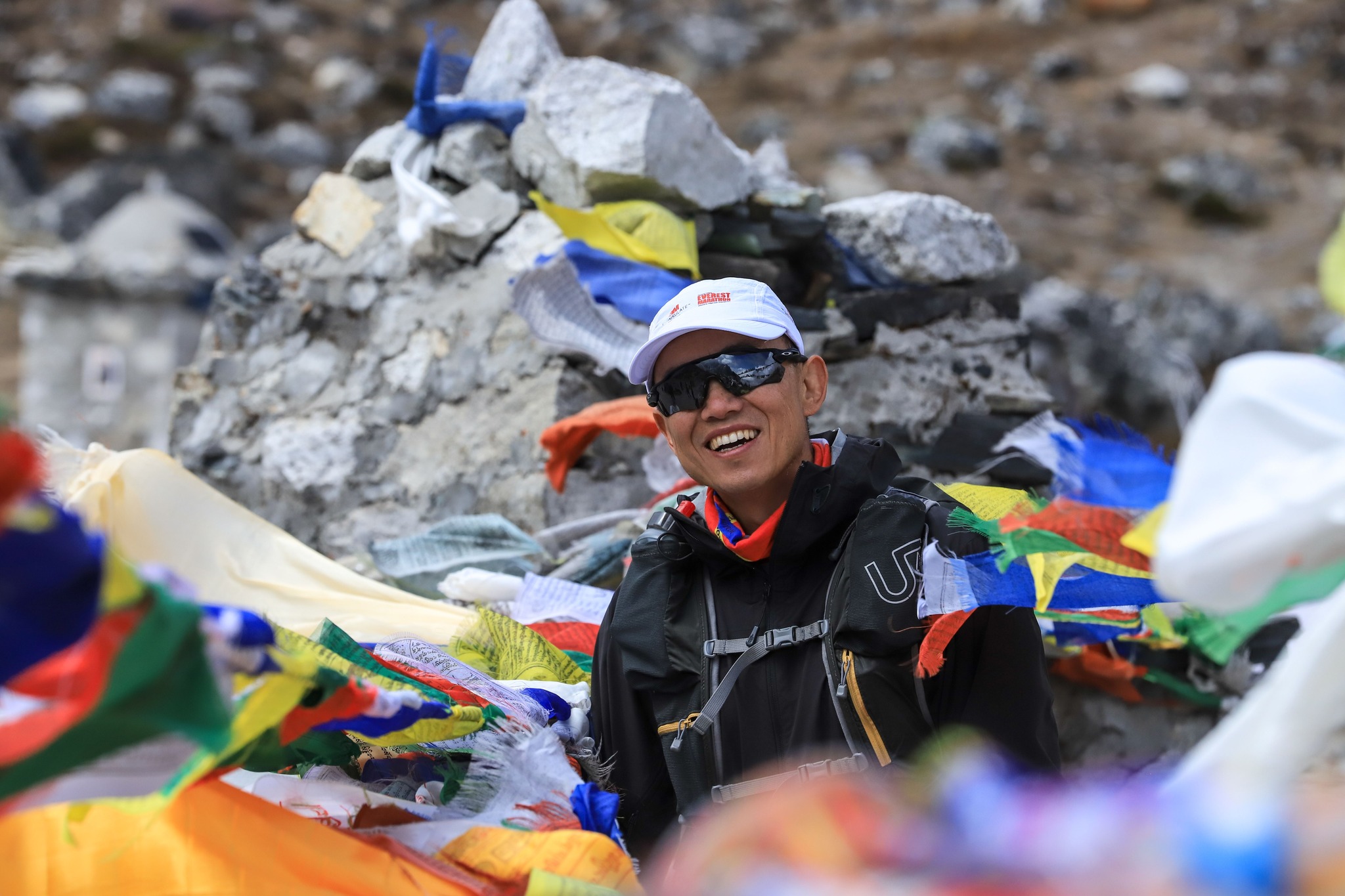 Everest Maraton